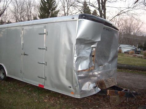 cargo trailer sheet metal parts|sheet metal for enclosed trailer.